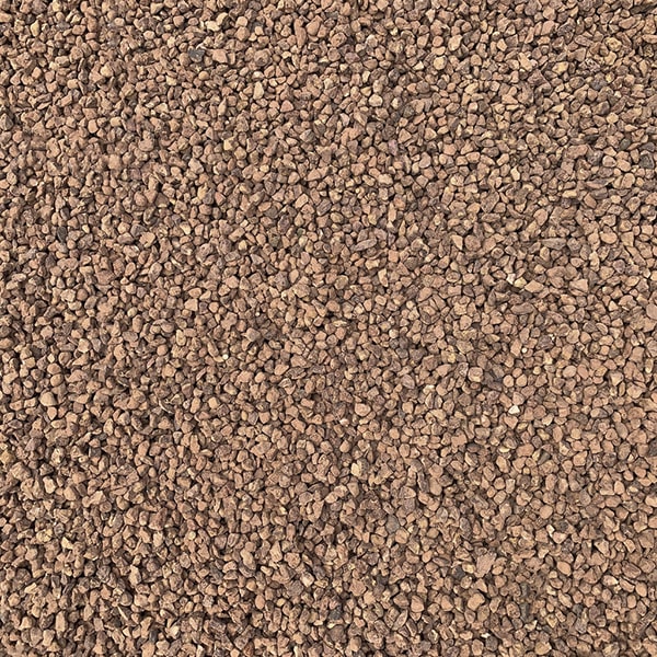 pea gravel is an ideal material to use in a french drain system due to its excellent drainage properties